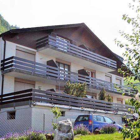 Elfe-Apartments Ferienmietwohnungen Emmetten Esterno foto