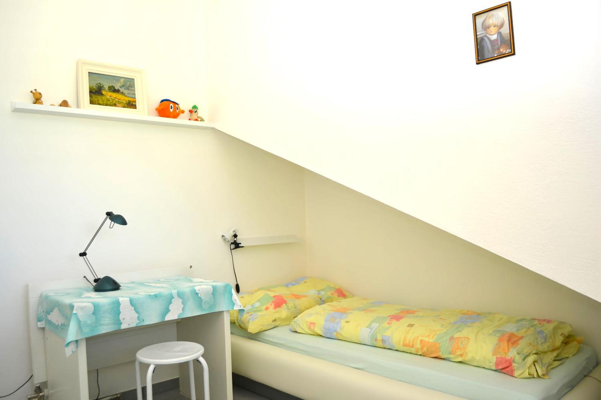 Elfe-Apartments Ferienmietwohnungen Emmetten Camera foto