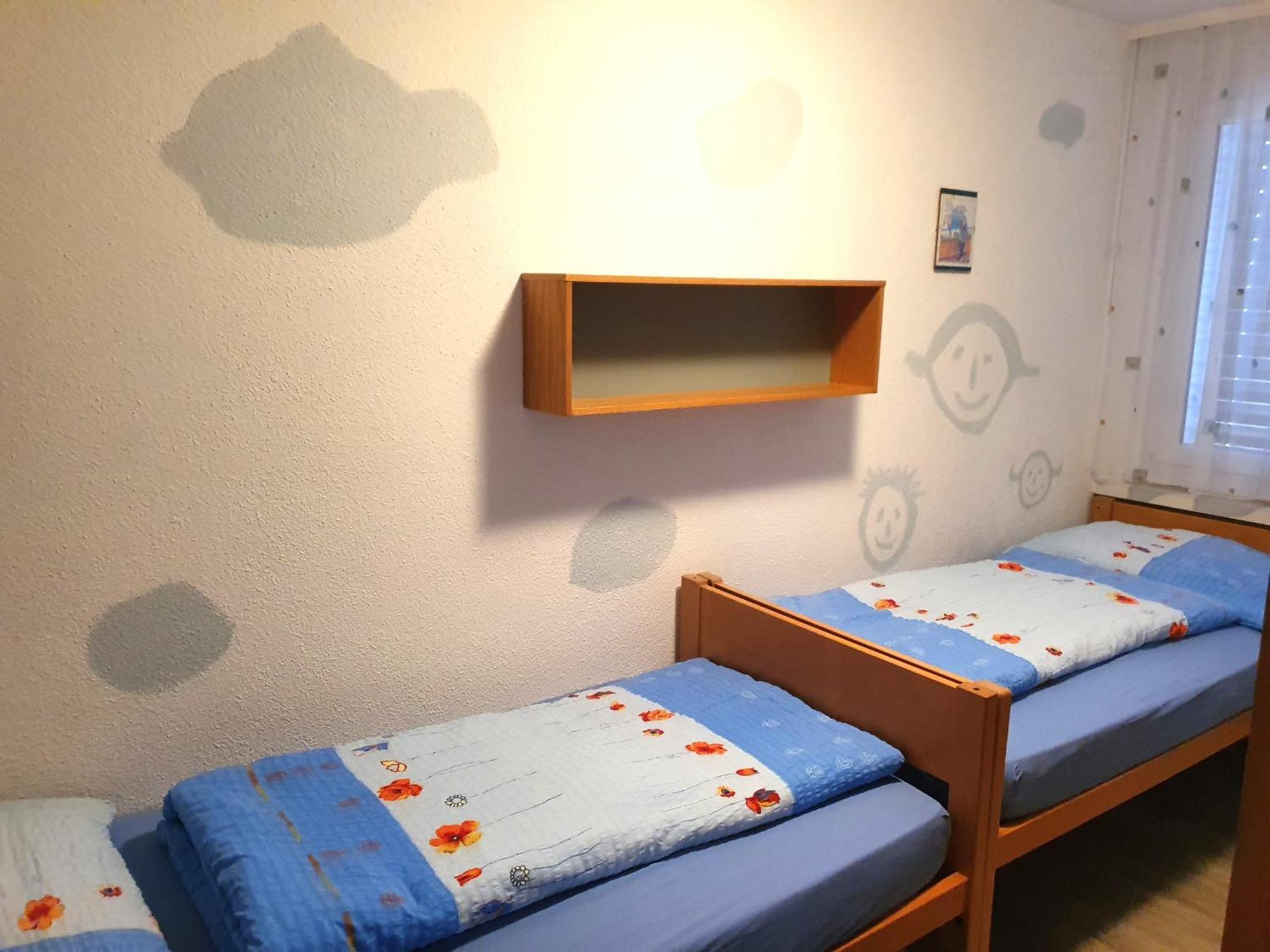 Elfe-Apartments Ferienmietwohnungen Emmetten Camera foto