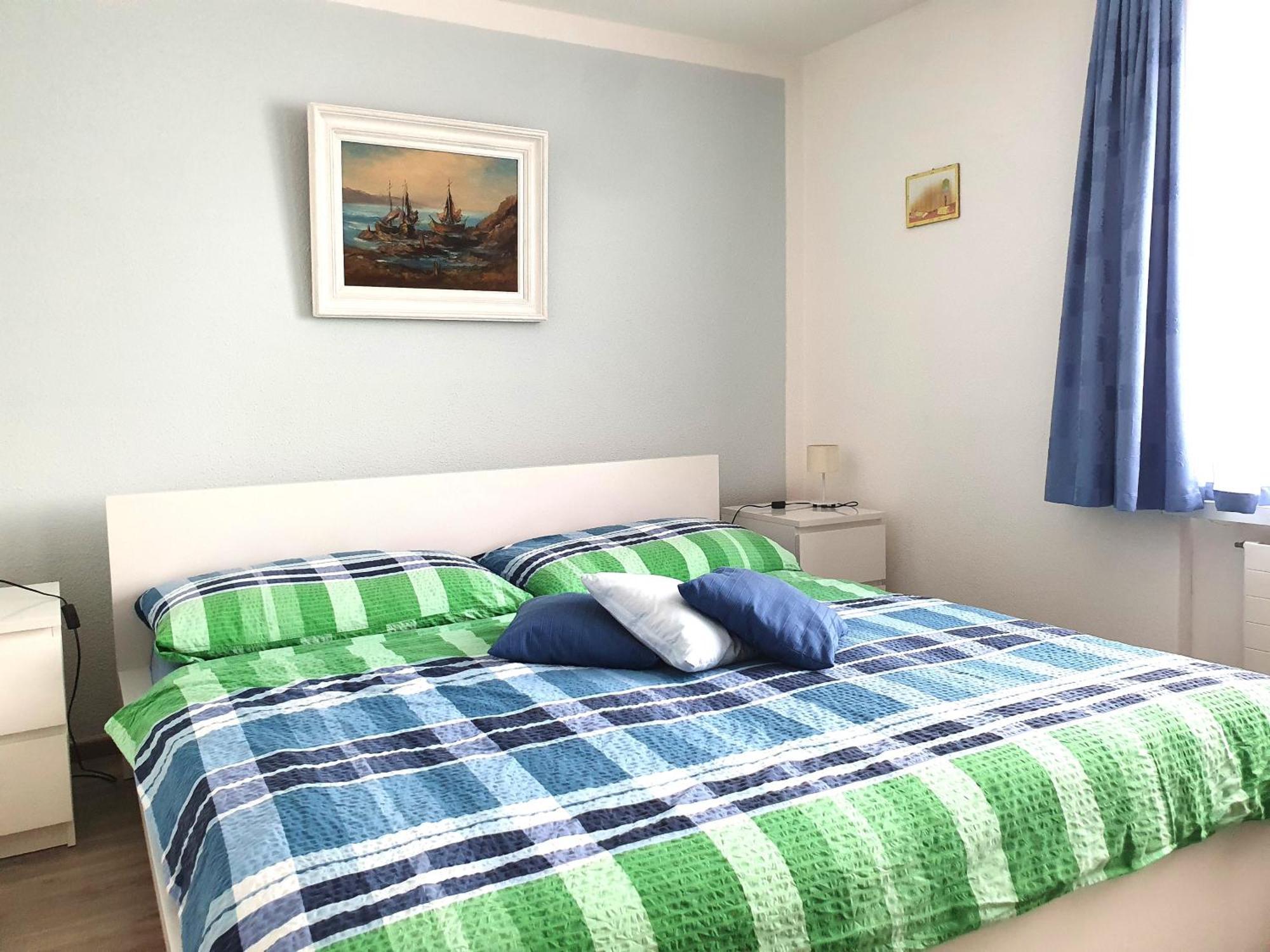 Elfe-Apartments Ferienmietwohnungen Emmetten Camera foto