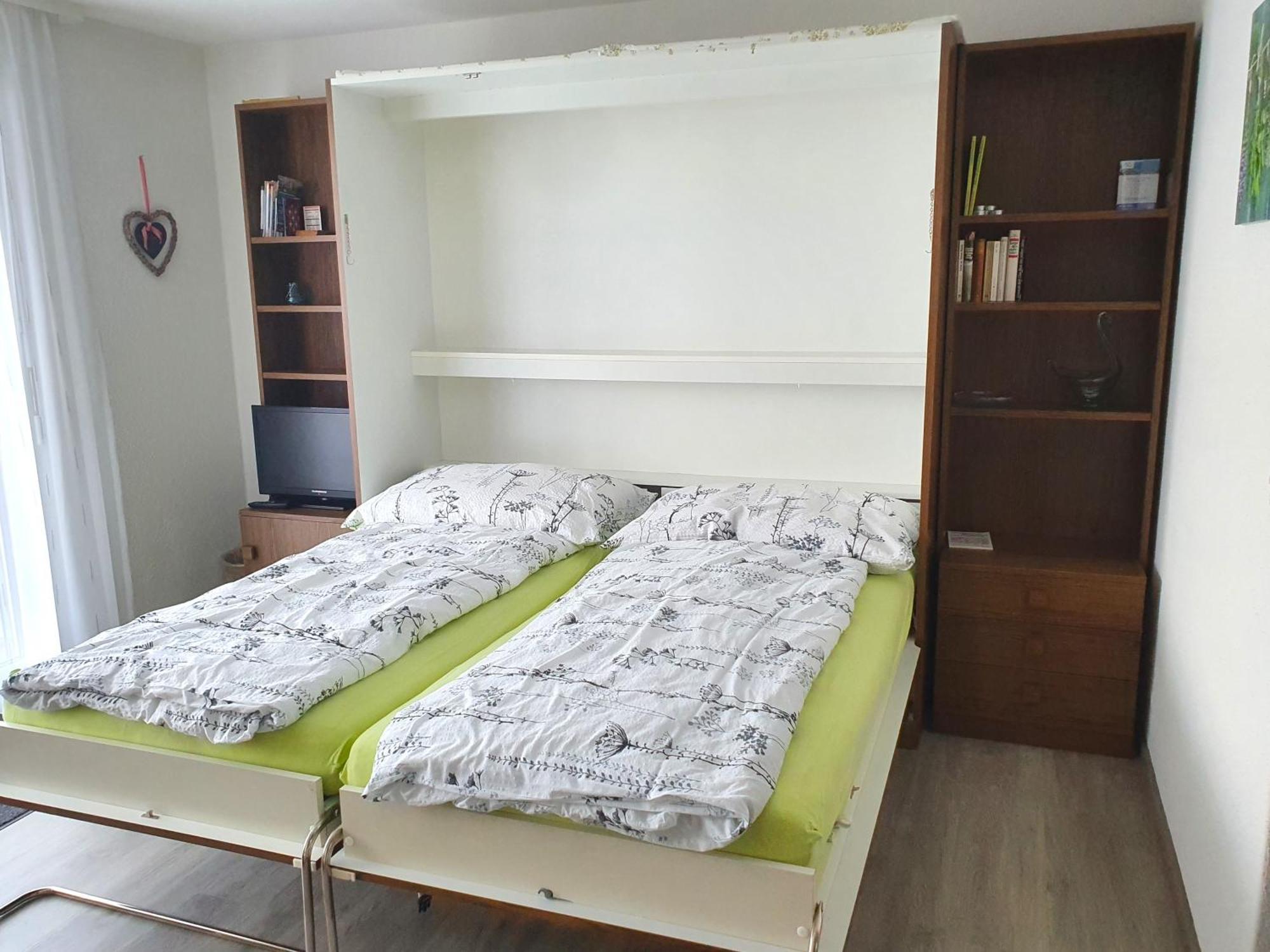 Elfe-Apartments Ferienmietwohnungen Emmetten Camera foto