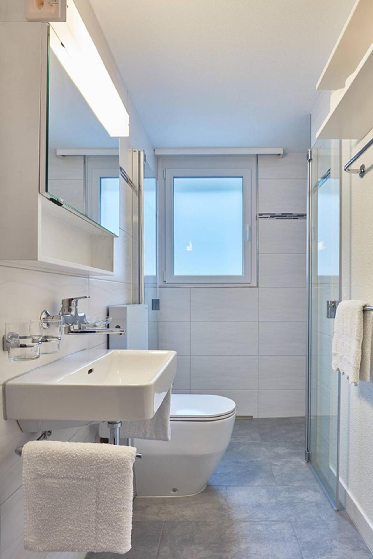 Elfe-Apartments Ferienmietwohnungen Emmetten Camera foto
